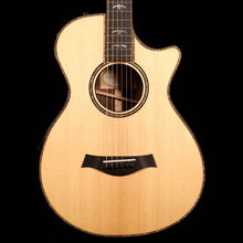 Taylor 912ce 12-Fret Grand Concert Acoustic-Electric 2018