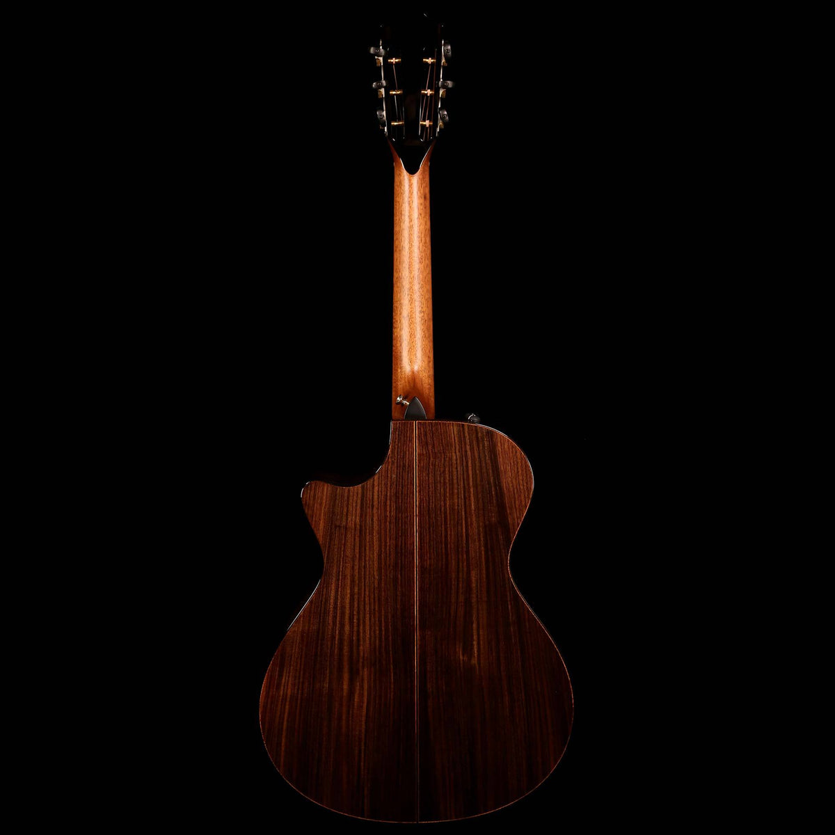 Taylor 912ce 12-Fret Grand Concert Acoustic-Electric 2018 — 3