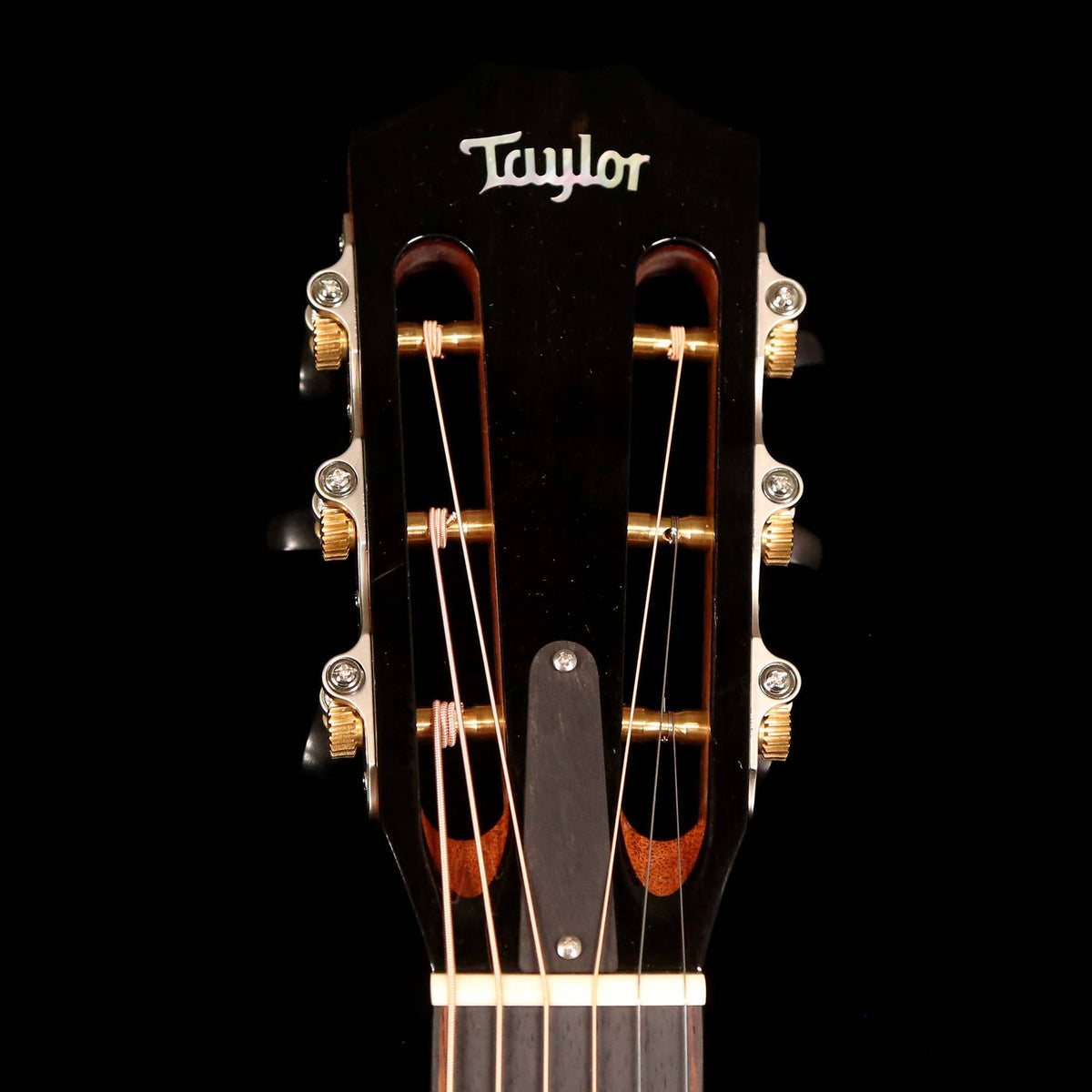 Taylor 912ce 12-Fret Grand Concert Acoustic-Electric 2018 — 4