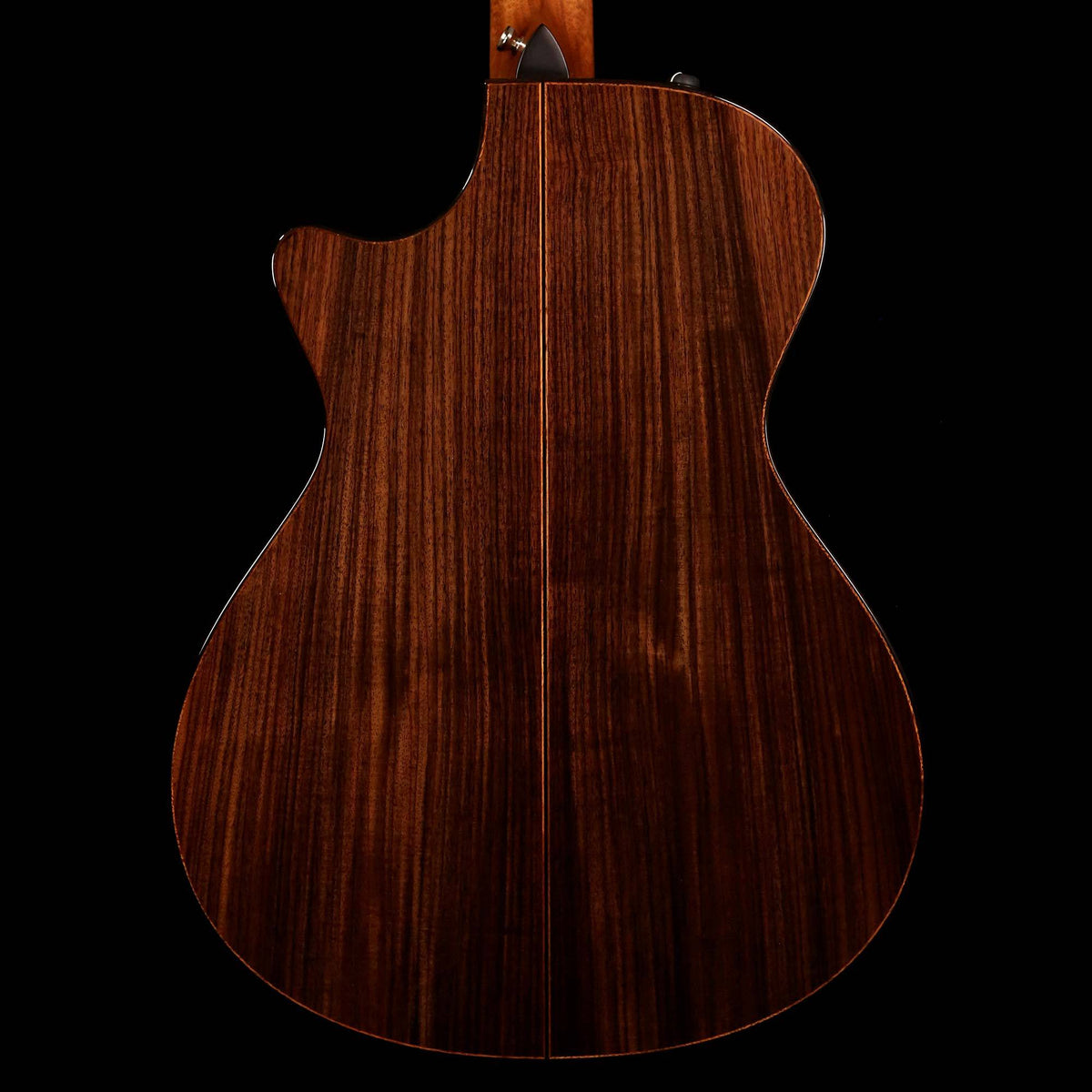 Taylor 912ce 12-Fret Grand Concert Acoustic-Electric 2018 — 5