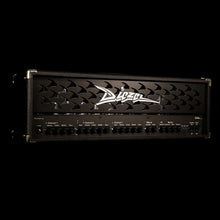 Diezel Herbert MKIII 180W Guitar Amplifier Head