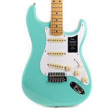 Fender Vintera '50s Stratocaster Seafoam Green