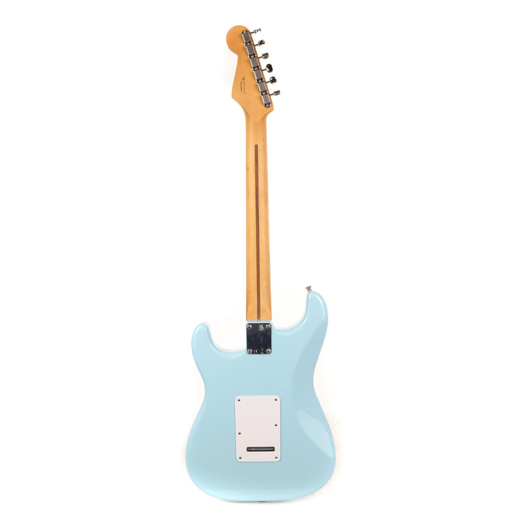 Fender Vintera '50s Stratocaster Modified Daphne Blue Used