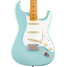 Fender Vintera '50s Stratocaster Modified Daphne Blue Used