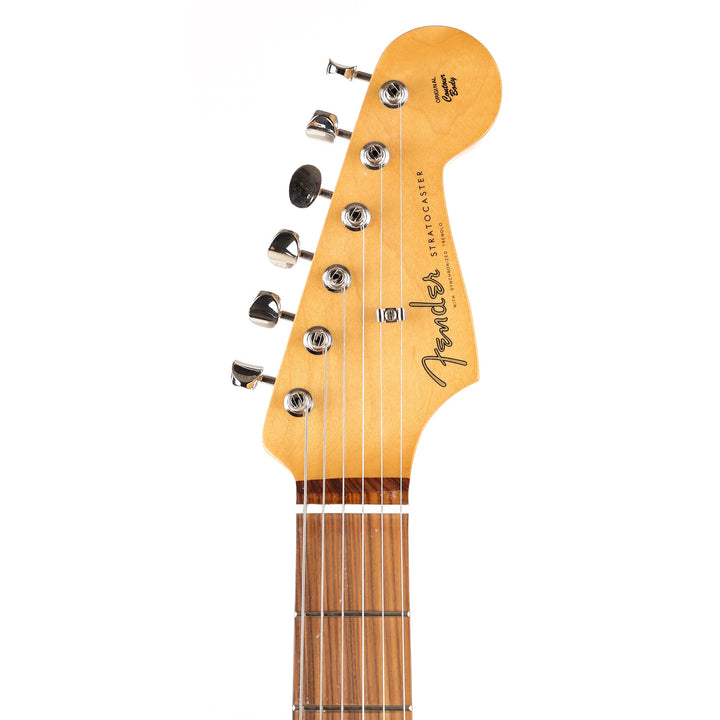 Fender Vintera '60s Stratocaster 3-Color Sunburst 2022