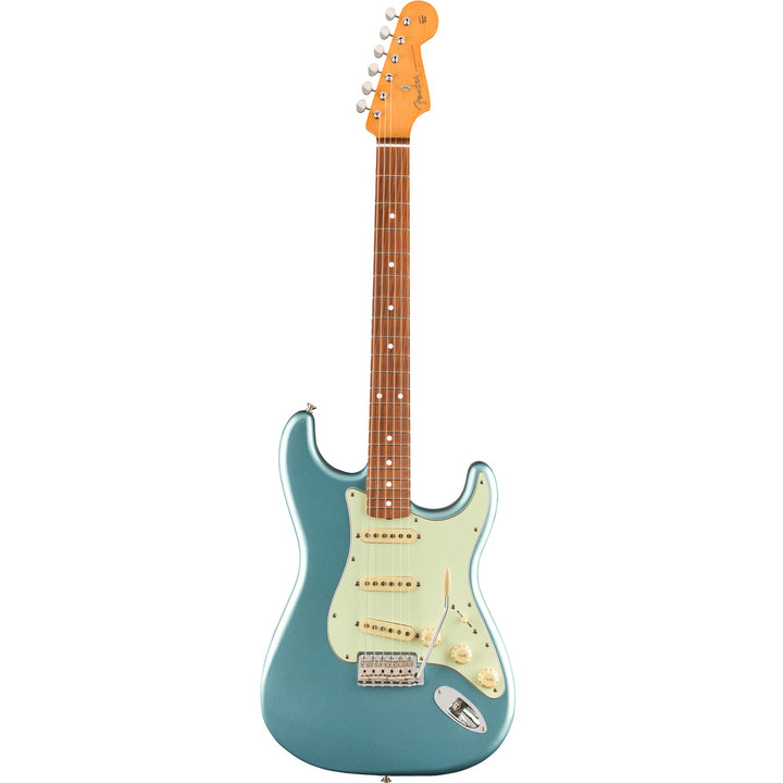 Fender Vintera '60s Stratocaster Ice Blue Metallic Used