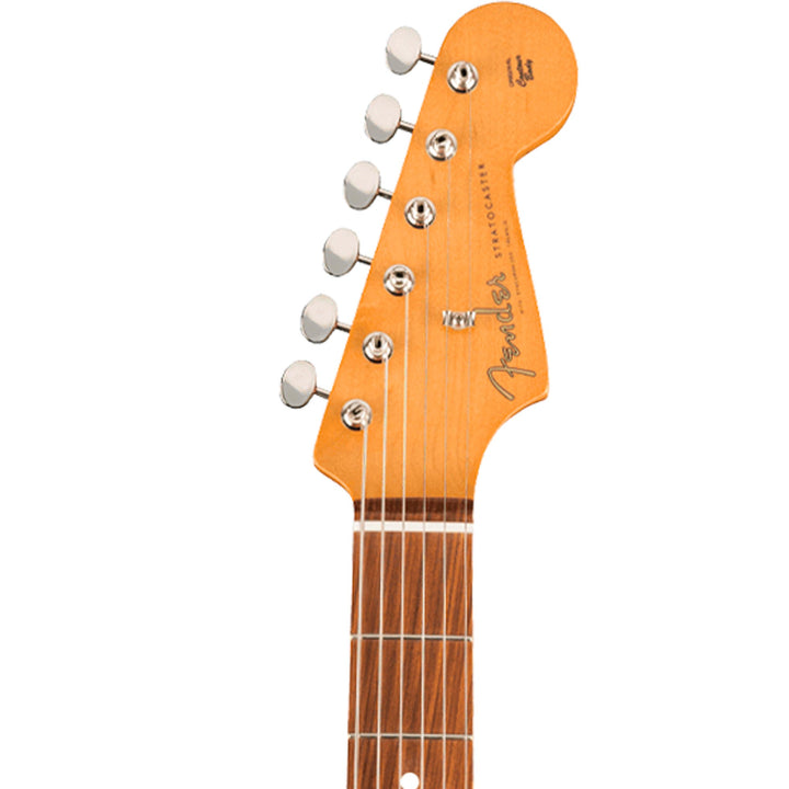 Fender Vintera '60s Stratocaster Ice Blue Metallic Used