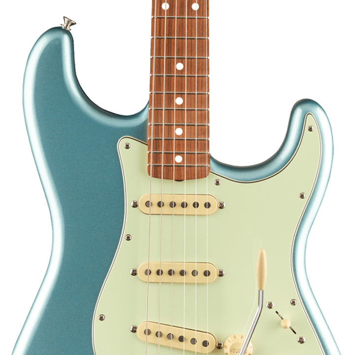 Fender Vintera '60s Stratocaster Ice Blue Metallic Used