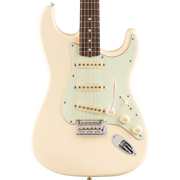 Fender Vintera '60s Stratocaster Modified Olympic White Used