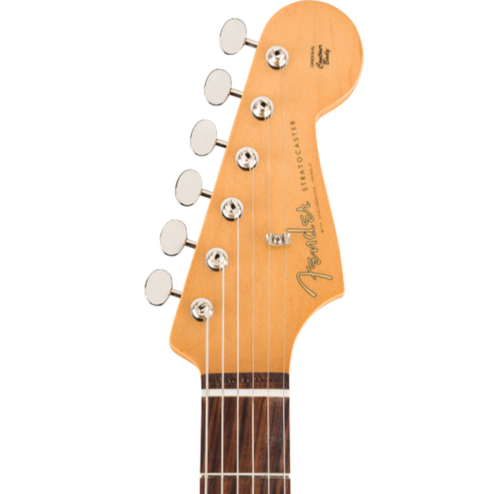 Fender Vintera '60s Stratocaster Modified Olympic White Used