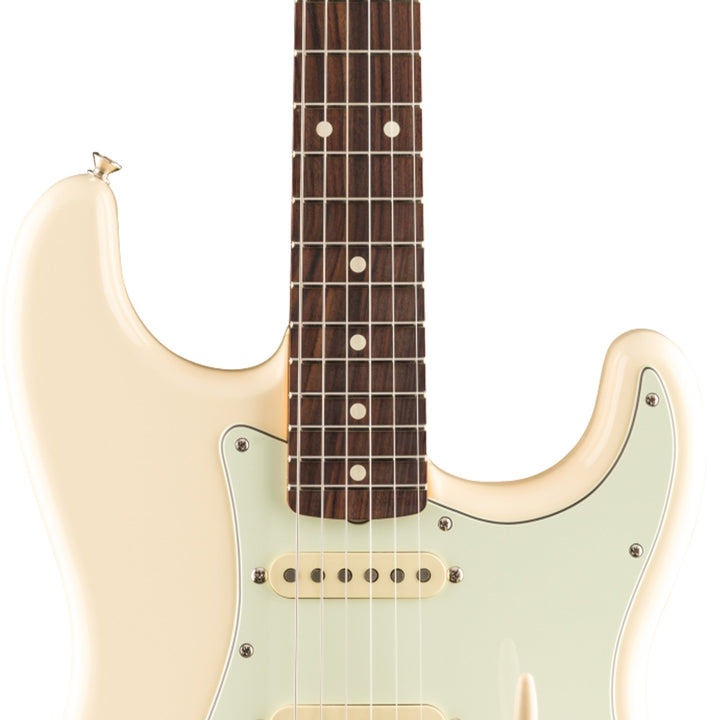 Fender Vintera '60s Stratocaster Modified Olympic White Used