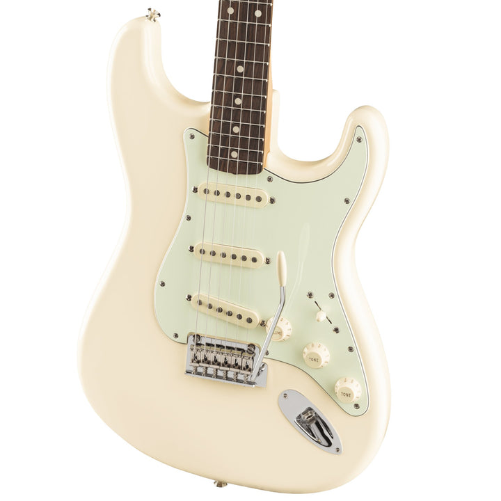 Fender Vintera '60s Stratocaster Modified Olympic White Used