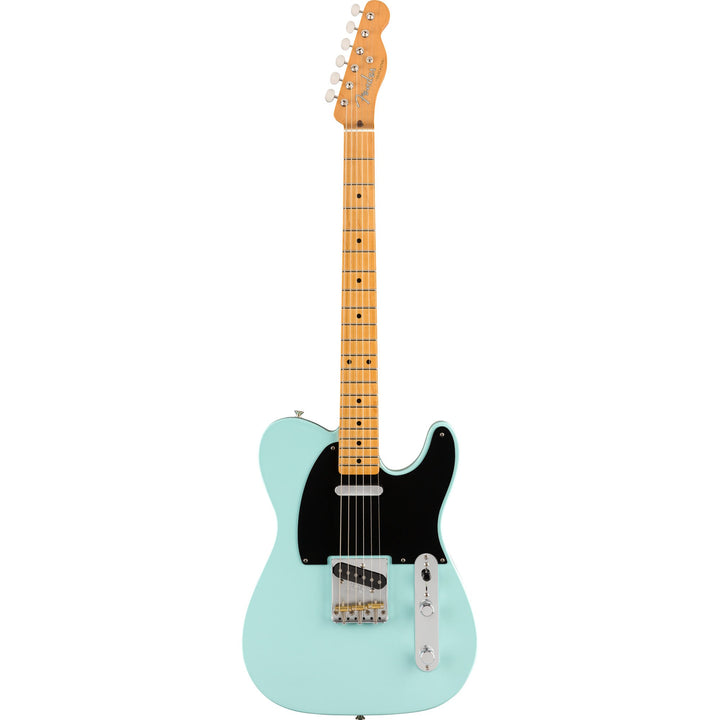 Fender Vintera '50s Telecaster Modified Daphne Blue