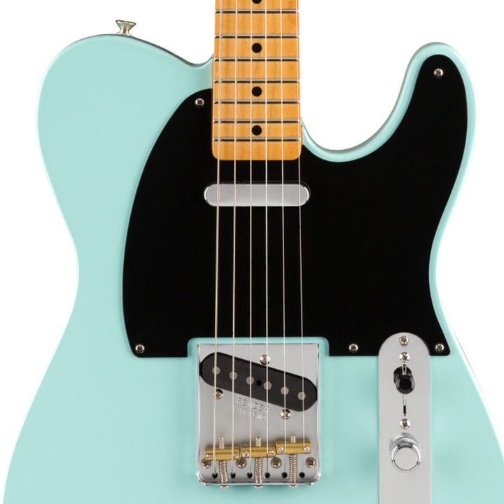 Fender Vintera '50s Telecaster Modified Daphne Blue