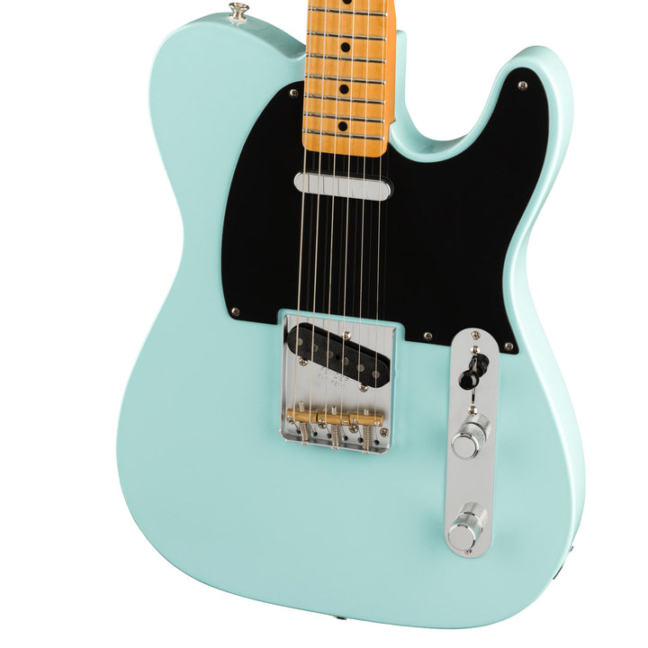 Fender Vintera '50s Telecaster Modified Daphne Blue
