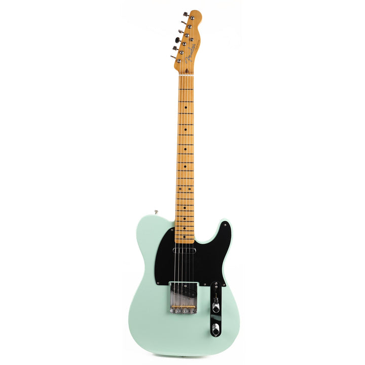 Fender Vintera '50s Telecaster Modified Surf Green Used