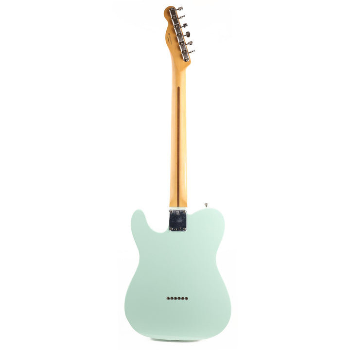 Fender Vintera '50s Telecaster Modified Surf Green Used