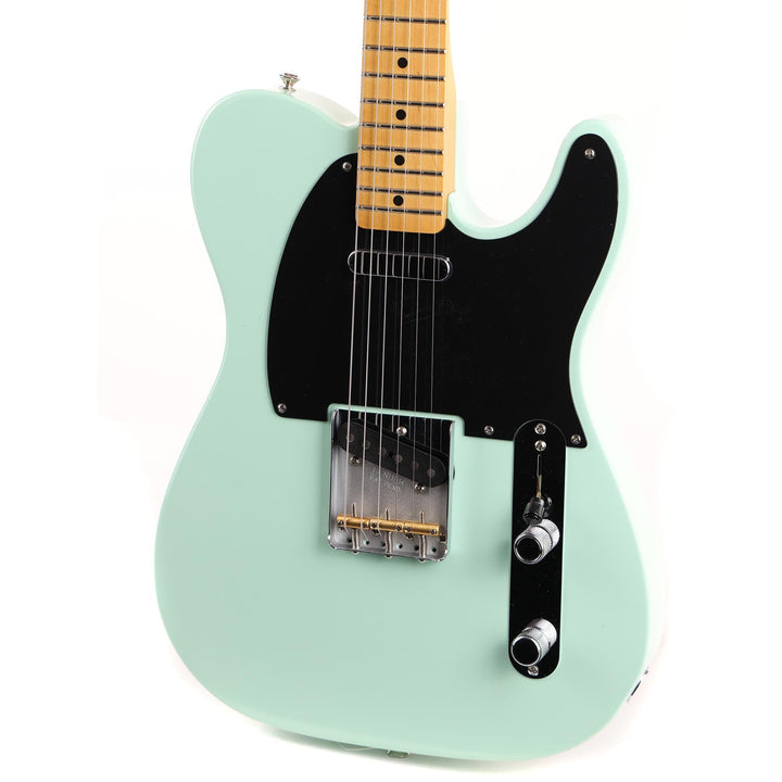 Fender Vintera '50s Telecaster Modified Surf Green Used
