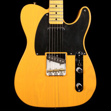 Fender Vintera '50s Telecaster Modified Butterscotch Blonde