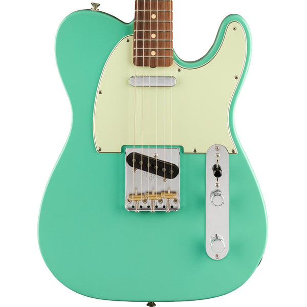 Fender Vintera '60s Telecaster Modified Sea Foam Green Used