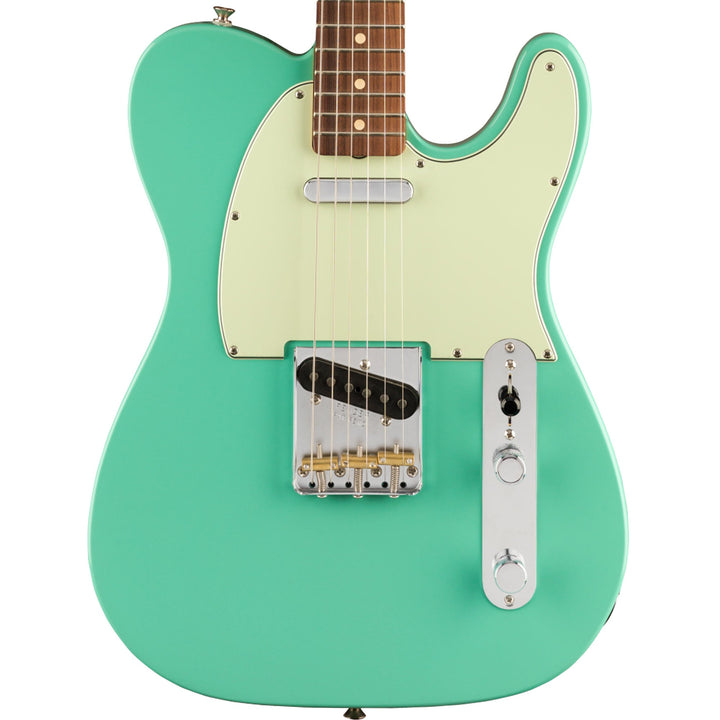Fender Vintera '60s Telecaster Modified Sea Foam Green
