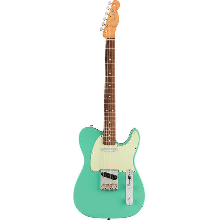 Fender Vintera '60s Telecaster Modified Sea Foam Green