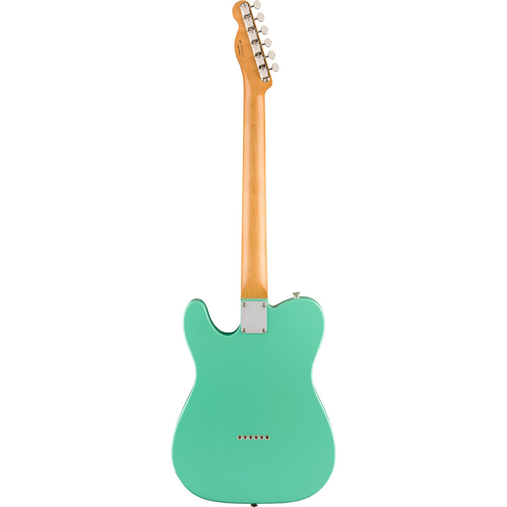 Fender Vintera '60s Telecaster Modified Sea Foam Green