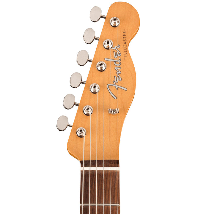 Fender Vintera '60s Telecaster Modified Sea Foam Green