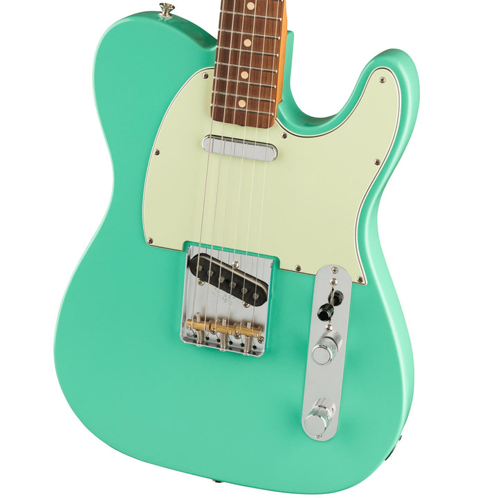 Fender Vintera '60s Telecaster Modified Sea Foam Green