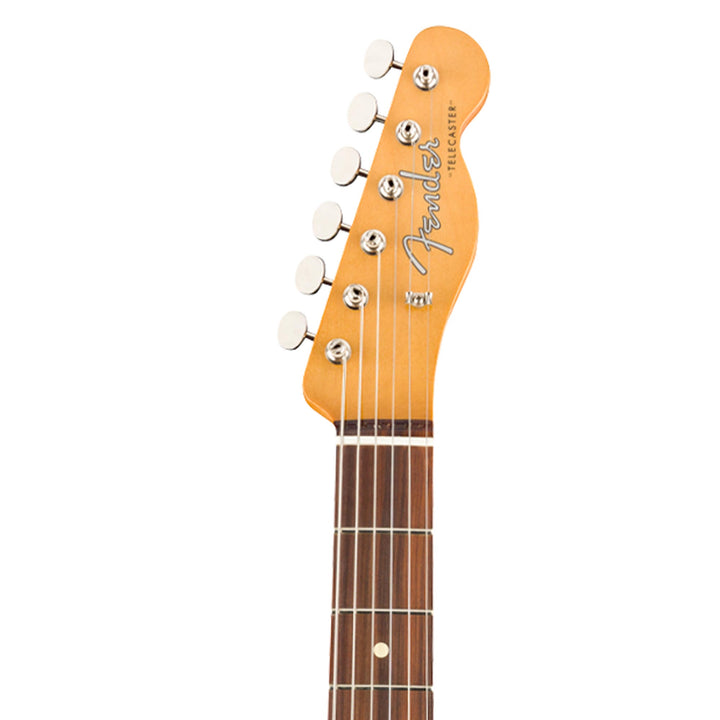 Fender Vintera '60s Telecaster Modified Lake Placid Blue Used