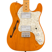 Fender Vintera '70s Telecaster Aged Natural