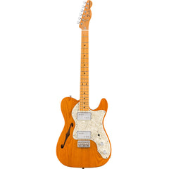 Fender Vintera '70s Telecaster Aged Natural | The Music Zoo