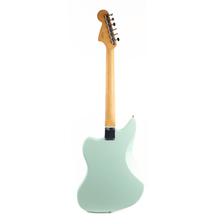 Fender Vintera '60s Jaguar Modified HH Surf Green