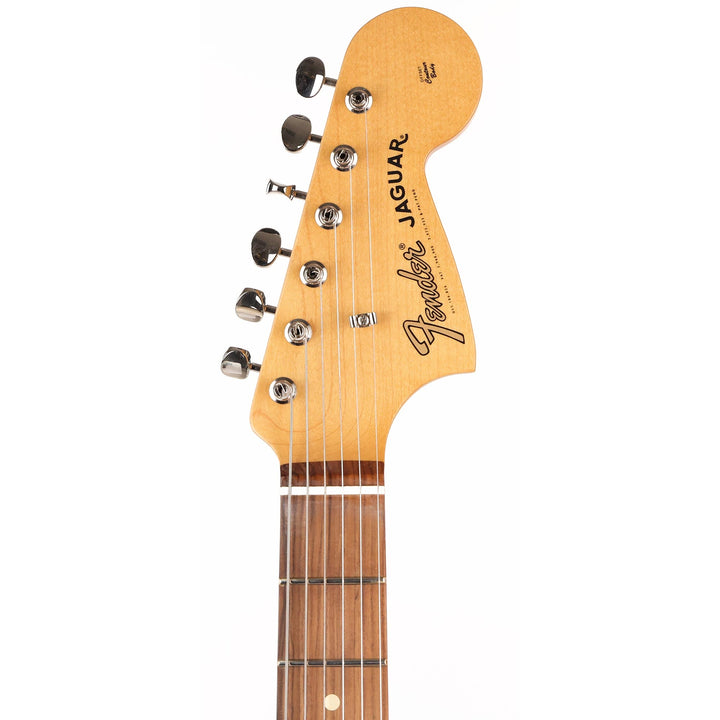 Fender Vintera '60s Jaguar Modified HH Sonic Blue Used