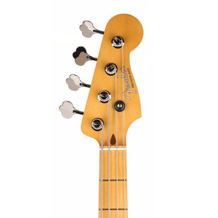 Fender Vintera 50s Precision Bass Seafoam Green Used