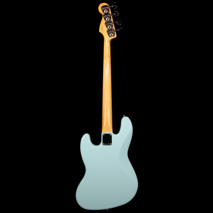 Fender Vintera '60s Jazz Bass Daphne Blue
