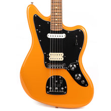 Fender Player Series Jaguar Capri Orange
