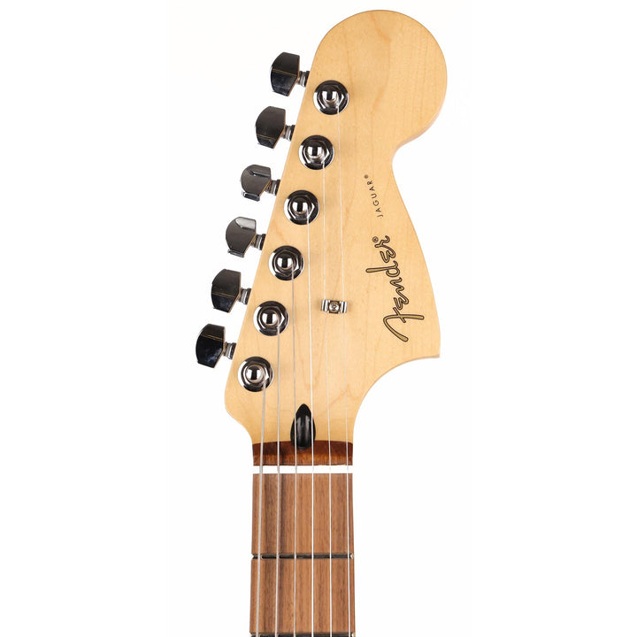 Fender Player Series Jaguar Capri Orange