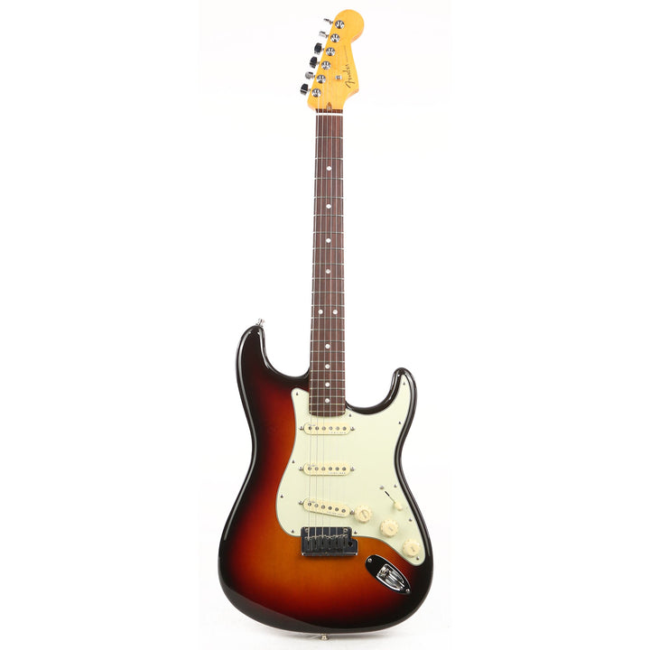 Fender American Ultra Stratocaster Rosewood Fretboard Ultraburst