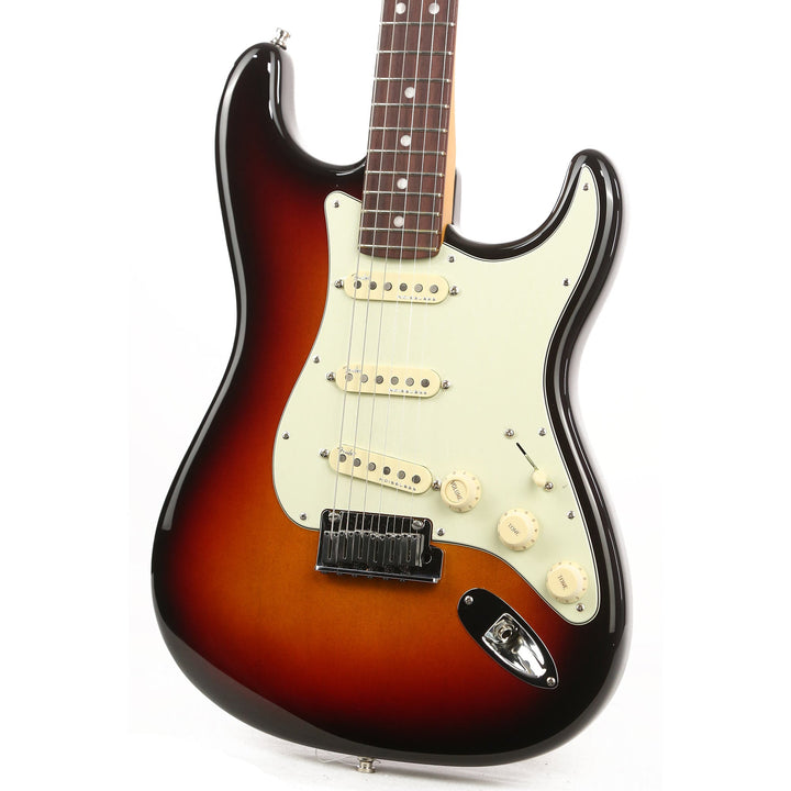 Fender American Ultra Stratocaster Rosewood Fretboard Ultraburst