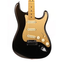 Fender American Ultra Stratocaster Texas Tea