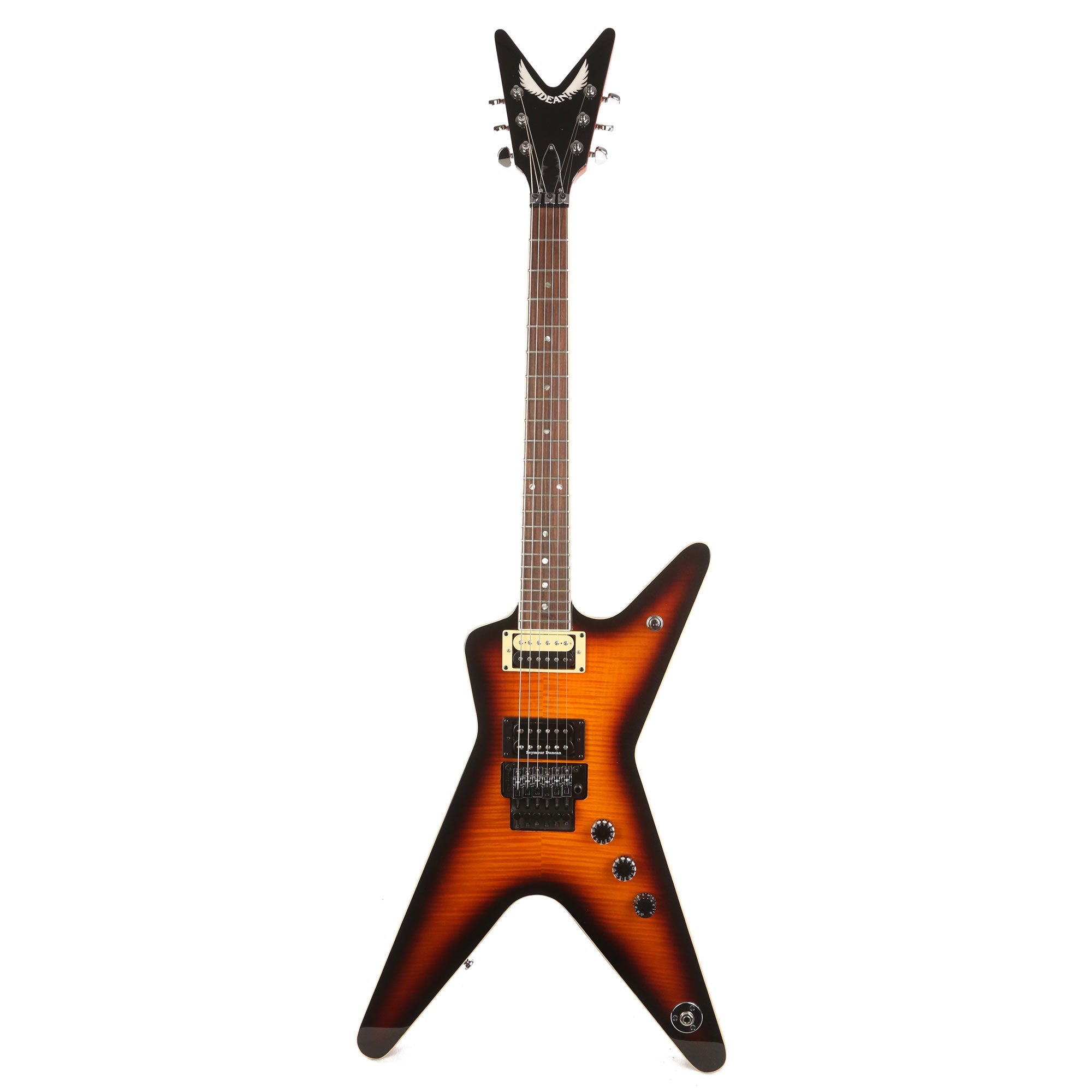 Dean Dimebag Far Beyond Driven ML Trans Brazilia | The Music Zoo