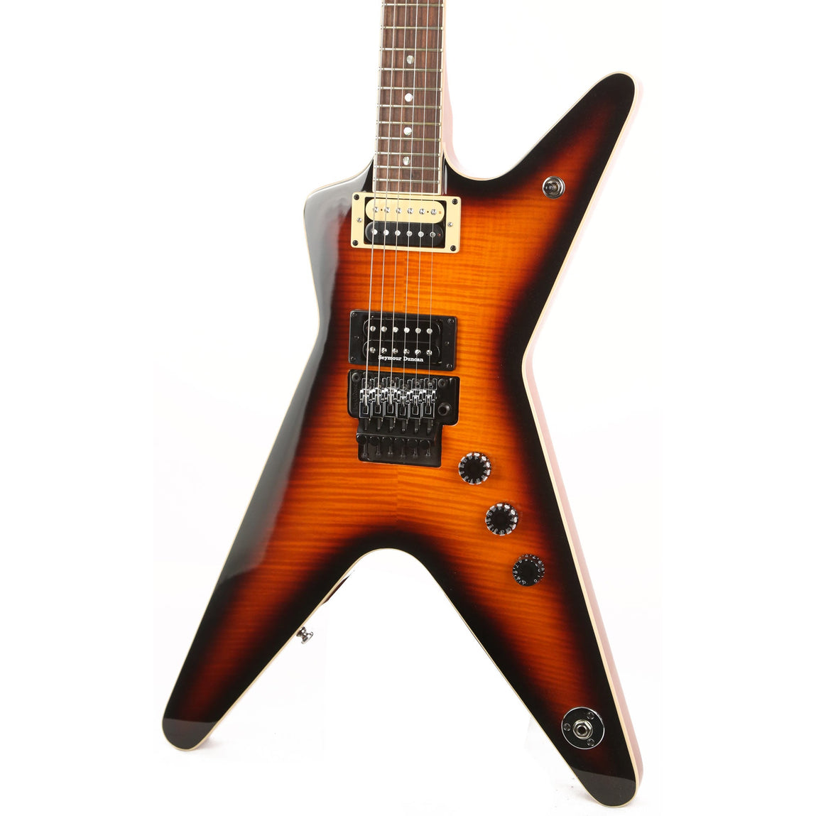 Dean Dimebag Far Beyond Driven ML Trans Brazilia | The Music Zoo