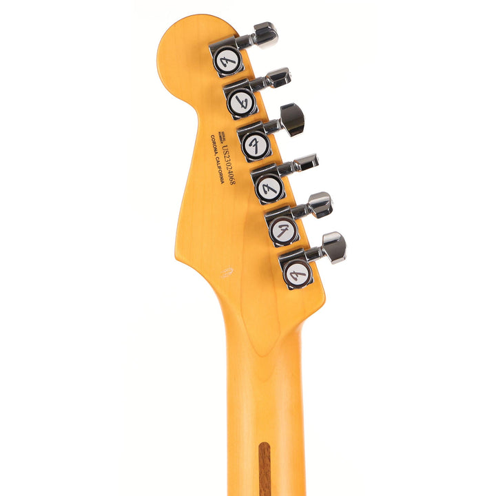 Fender American Ultra Stratocaster HSS Maple Fretboard Ultraburst