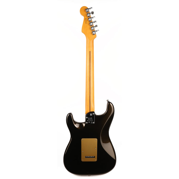 Fender American Ultra Stratocaster HSS Texas Tea
