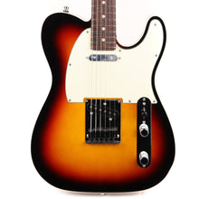 Fender American Ultra Telecaster Rosewood Fretboard Ultraburst