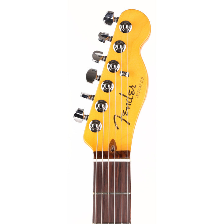 Fender American Ultra Telecaster Rosewood Fretboard Ultraburst Used