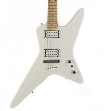 Kramer Voyager Alpine White