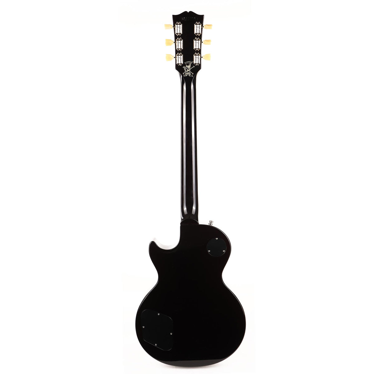Gibson Slash Les Paul November Burst — 3