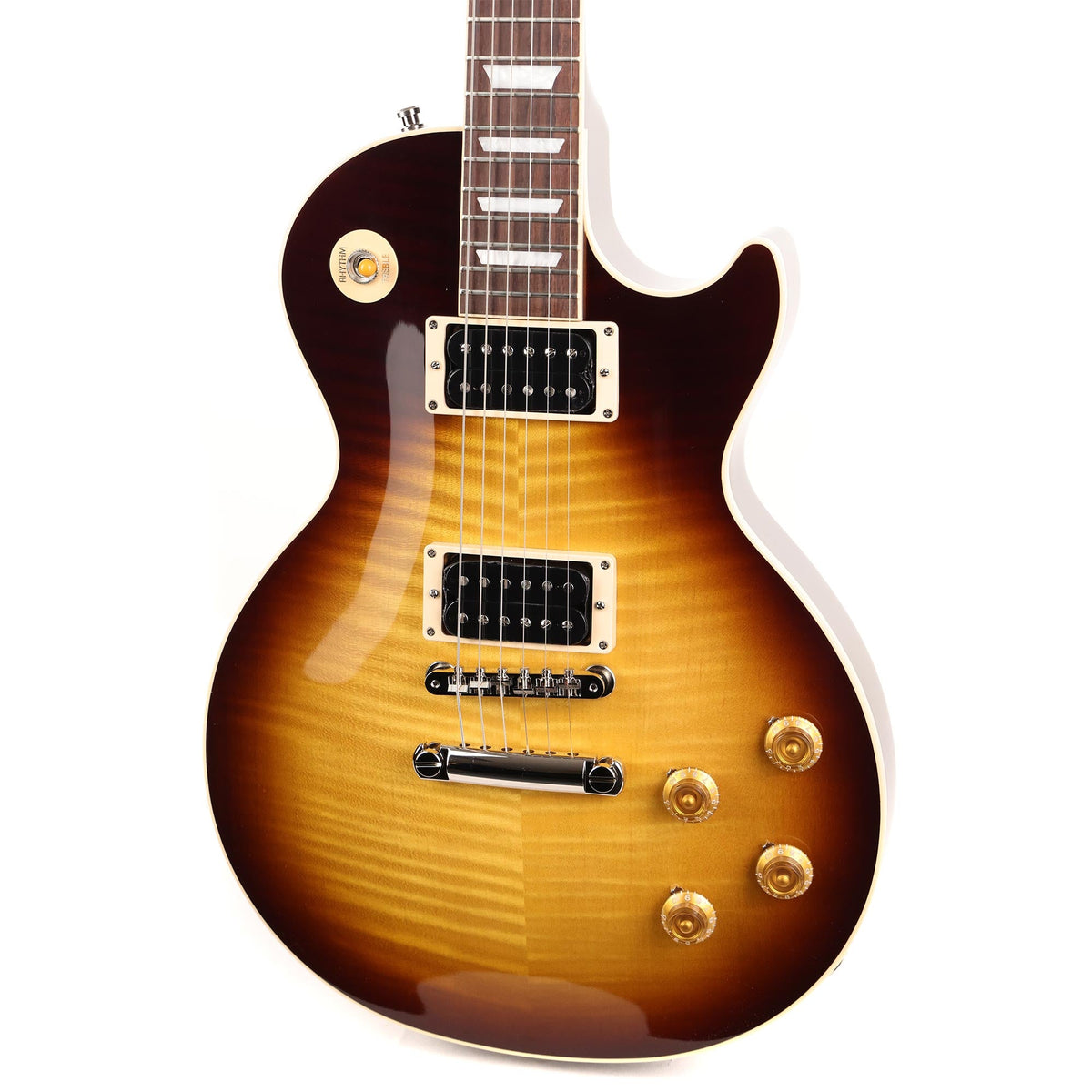 Gibson Slash Les Paul November Burst — 6